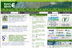 EnviWeb.cz — životní prostředí a ekologie